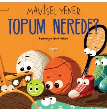 Topum Nerede?