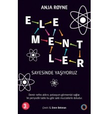 Elementler - Sayesinde Yaşıyoruz