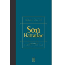 Son Hattatlar