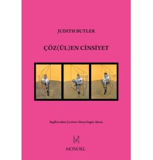 Çözülen Cinsiyet