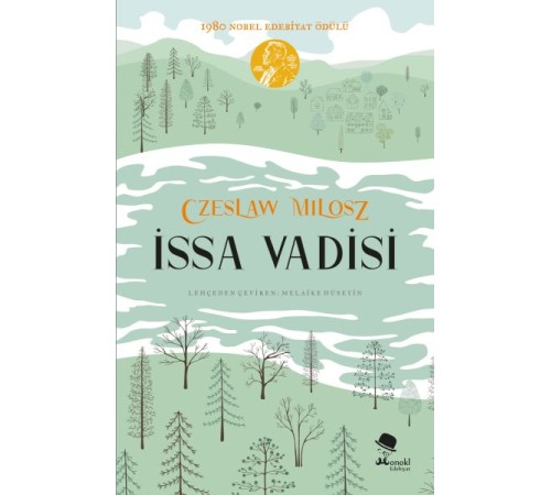 İssa Vadisi