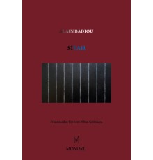 Siyah - Olmayan Rengin Işıltıları