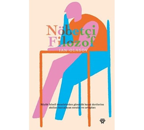 Nöbetçi Filozof Nöbetçi Filozof