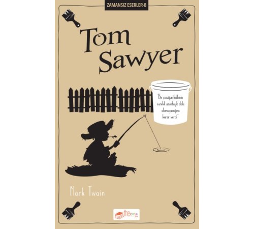 Tom Sawyer