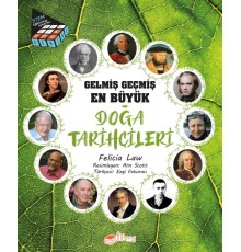 Gelmiş Geçmiş En Büyük Doğa Tarihçileri