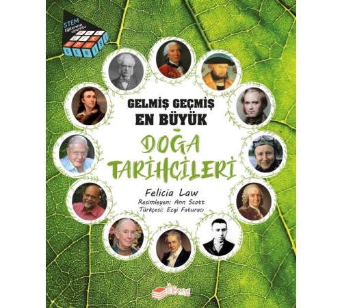 Gelmiş Geçmiş En Büyük Doğa Tarihçileri