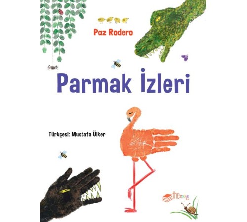 Parmak İzleri