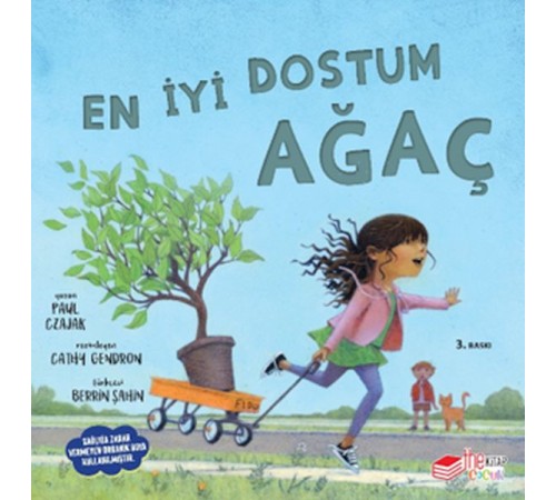 En İyi Dostum Ağaç