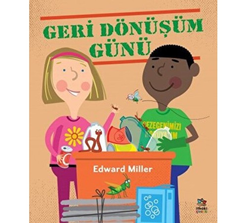 Geri Dönüşüm Günü