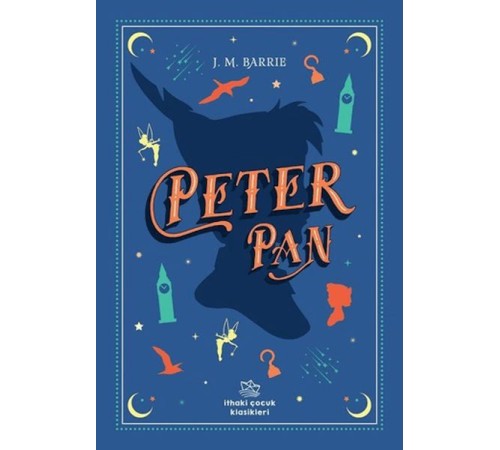 Peter Pan