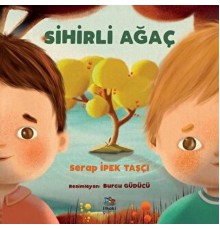 Sihirli Ağaç
