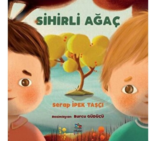 Sihirli Ağaç