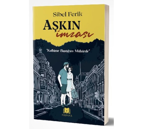 Aşkın İmzası