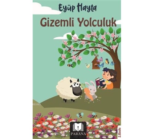 Gizemli Yolculuk