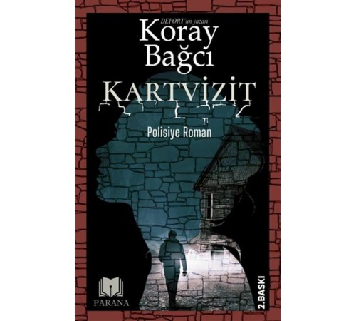 Kartvizit Kartvizit