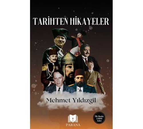 Tarihten Hikayeler