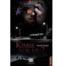 Kimse Yok mu?