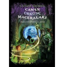 Canın Ürkünç Maceraları