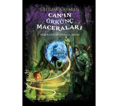 Canın Ürkünç Maceraları