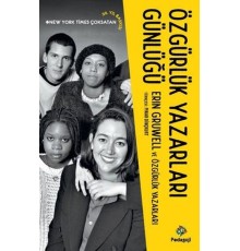 Özgürlük Yazarları Günlüğü