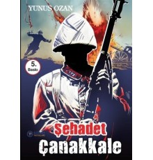 Şehadet Çanakkale