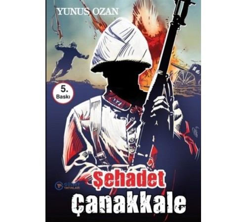 Şehadet Çanakkale
