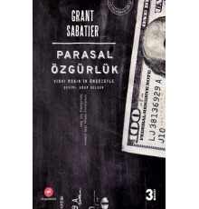 Parasal Özgürlük - Vicki Robin'in Önsözüyle