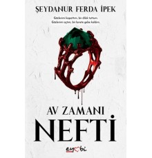 Nefti - Av Zamanı