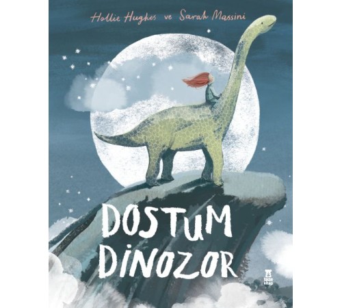 Dostum Dinozor