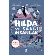 Hilda ve Saklı İnsanlar