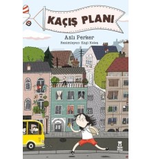 Kaçış Planı