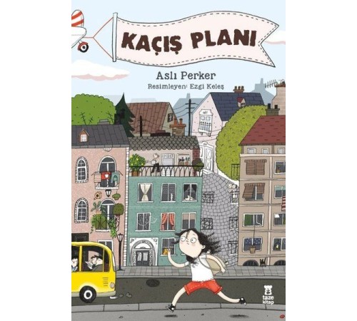 Kaçış Planı Kaçış Planı