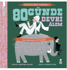 Bebebiyat - 80 Günde Devri Alem