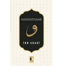 Nasihatname