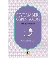 Peygamberi Öğreniyorum