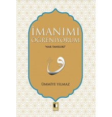 İmanımı Öğreniyorum