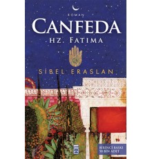 Canfeda: Hz. Fatıma