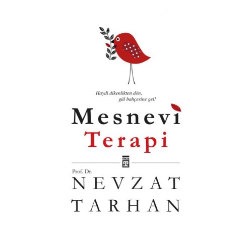Mesnevi Terapi