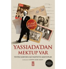 Yassıada'dan Mektup Var