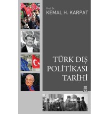 Türk Dış Politikası Tarihi