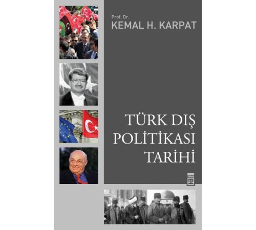 Türk Dış Politikası Tarihi