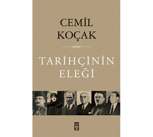 Tarihçinin Eleği