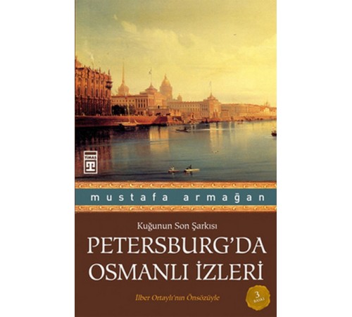 Petersburg'da Osmanlı İzleri