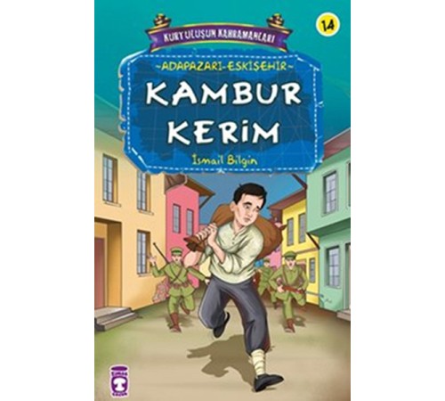 Kambur Kerim