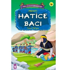 Hatice Bacı