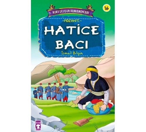 Hatice Bacı