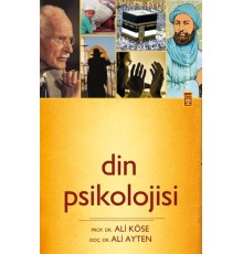 Din Psikolojisi