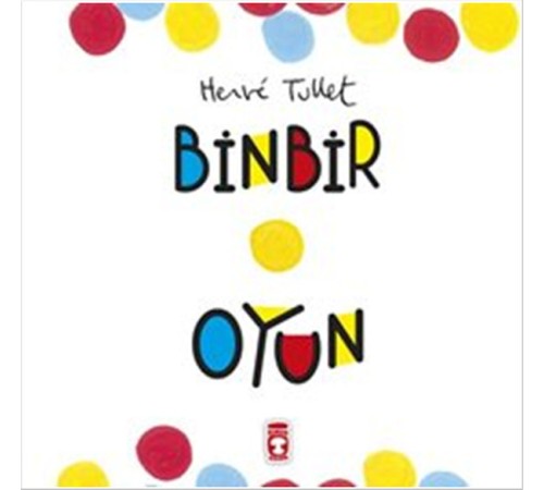 Binbir Oyun