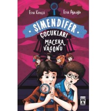Macera Vagonu