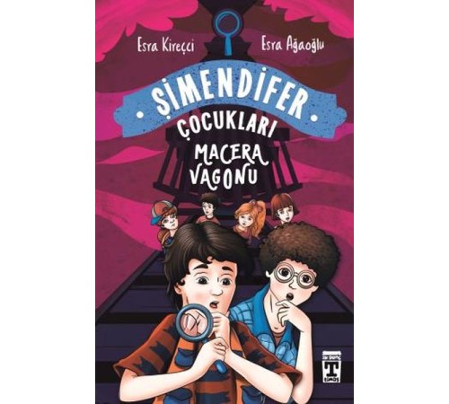 Macera Vagonu
